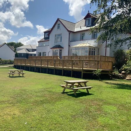 Hotel St Merryn Carbis Bay Exteriér fotografie