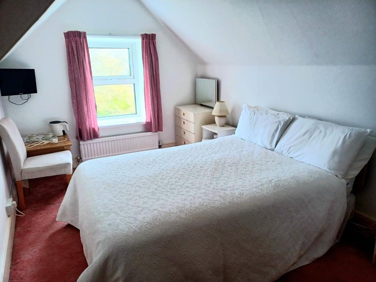 Hotel St Merryn Carbis Bay Exteriér fotografie