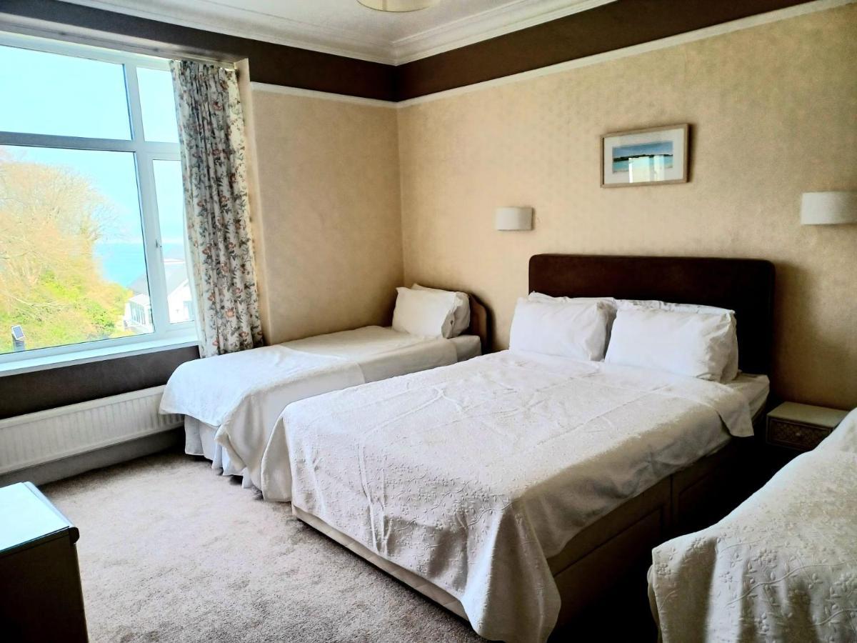 Hotel St Merryn Carbis Bay Exteriér fotografie