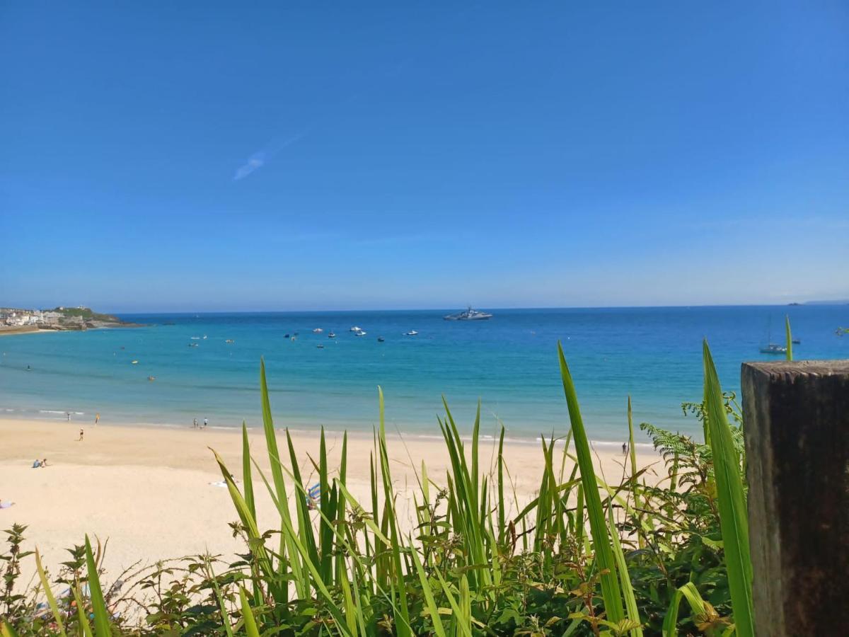 Hotel St Merryn Carbis Bay Exteriér fotografie