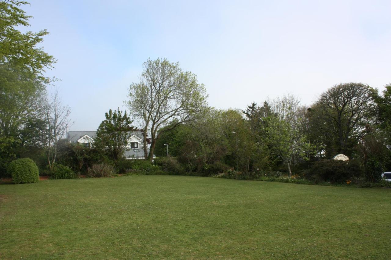 Hotel St Merryn Carbis Bay Exteriér fotografie