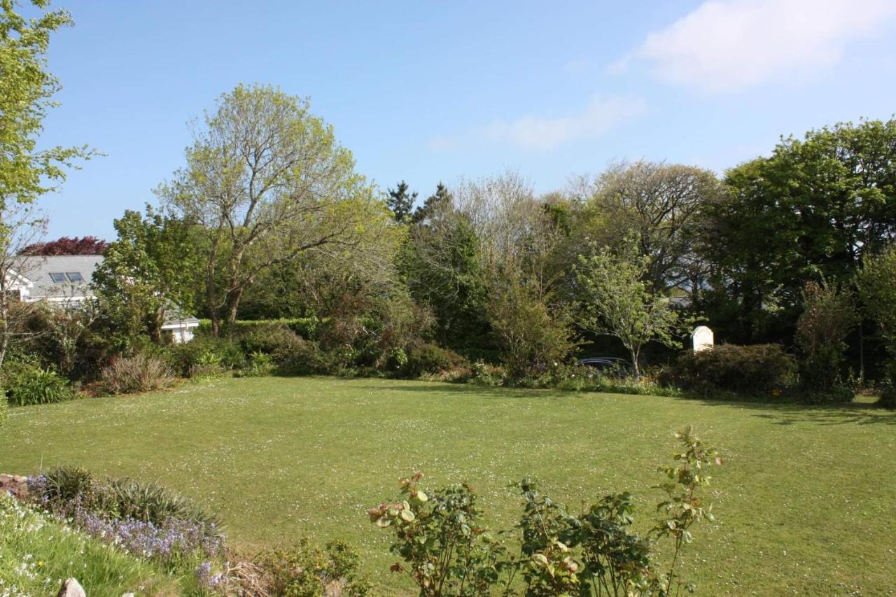 Hotel St Merryn Carbis Bay Exteriér fotografie