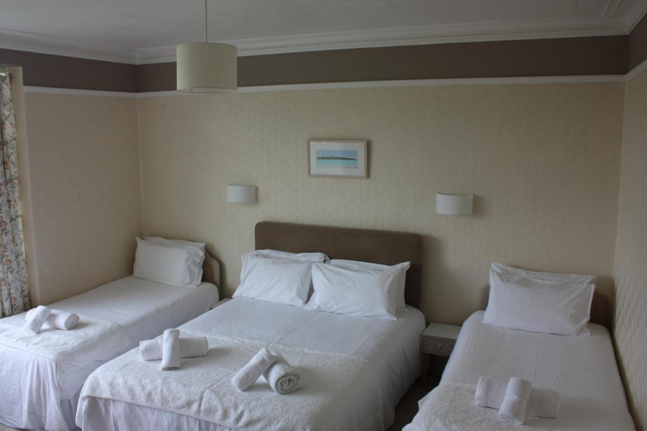 Hotel St Merryn Carbis Bay Exteriér fotografie