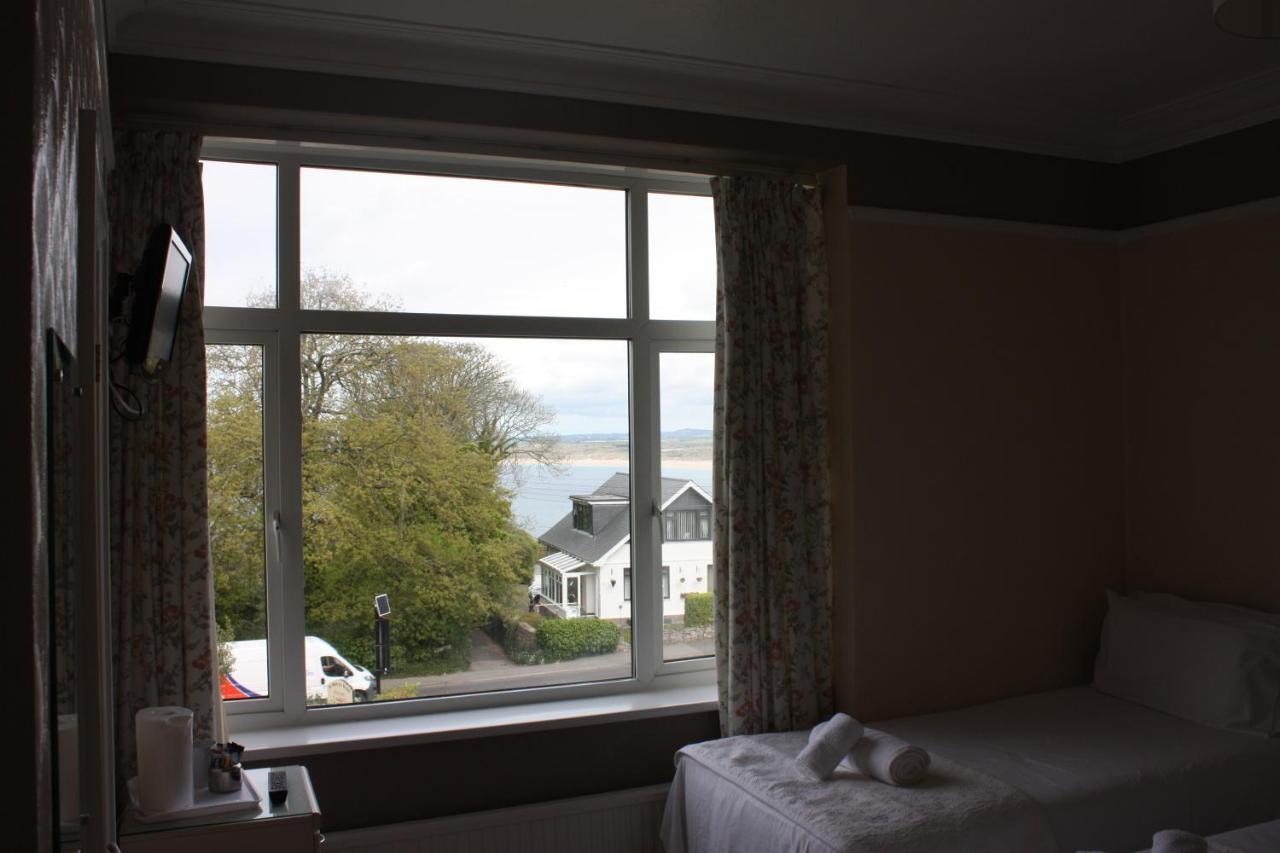 Hotel St Merryn Carbis Bay Exteriér fotografie