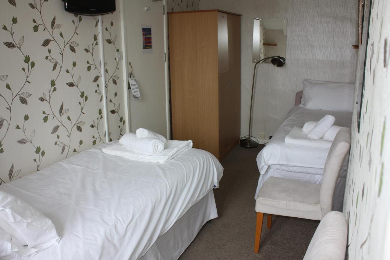 Hotel St Merryn Carbis Bay Exteriér fotografie