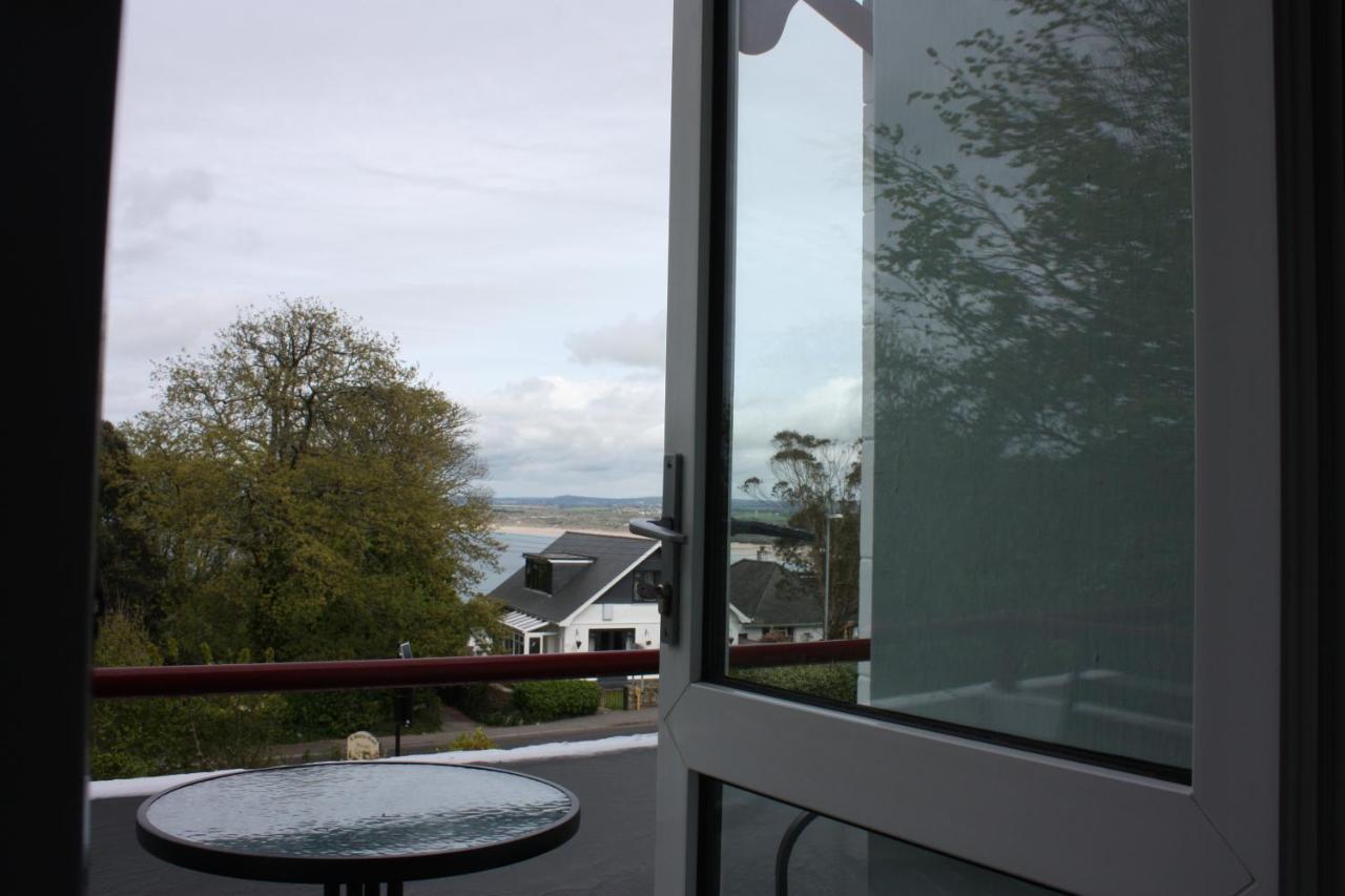 Hotel St Merryn Carbis Bay Exteriér fotografie