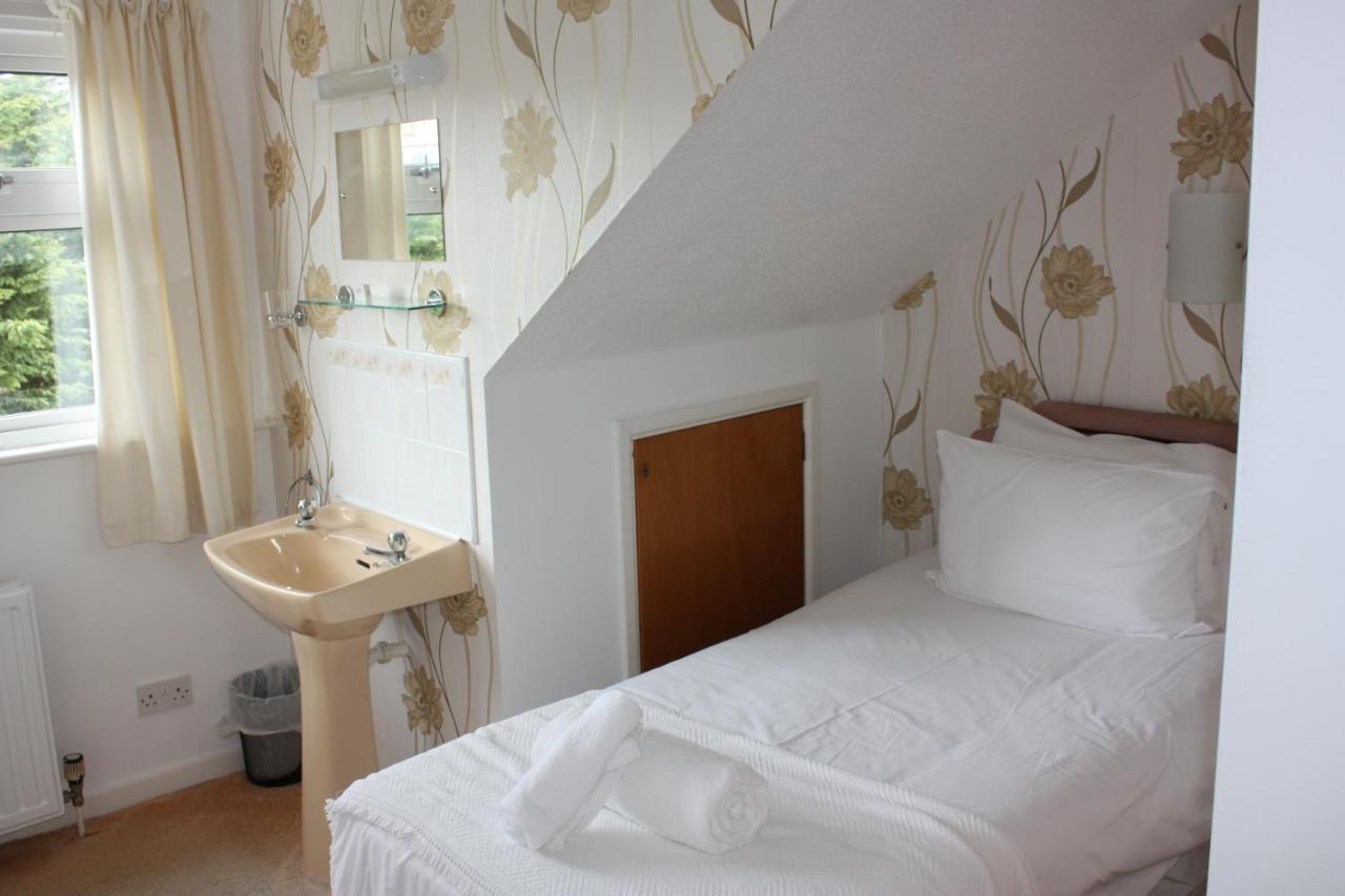 Hotel St Merryn Carbis Bay Exteriér fotografie