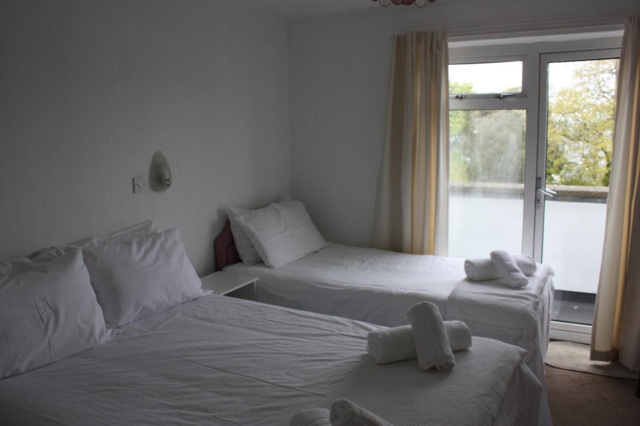 Hotel St Merryn Carbis Bay Exteriér fotografie