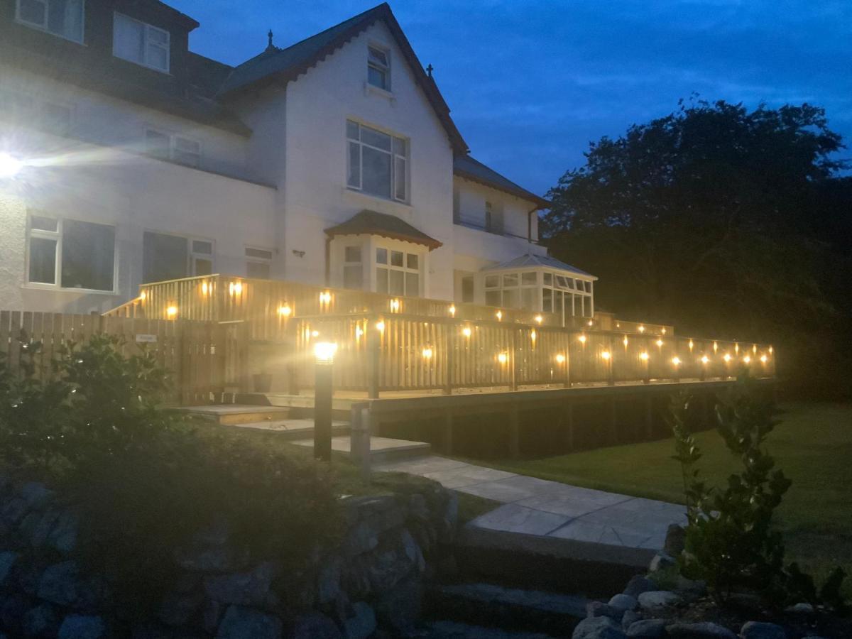 Hotel St Merryn Carbis Bay Exteriér fotografie
