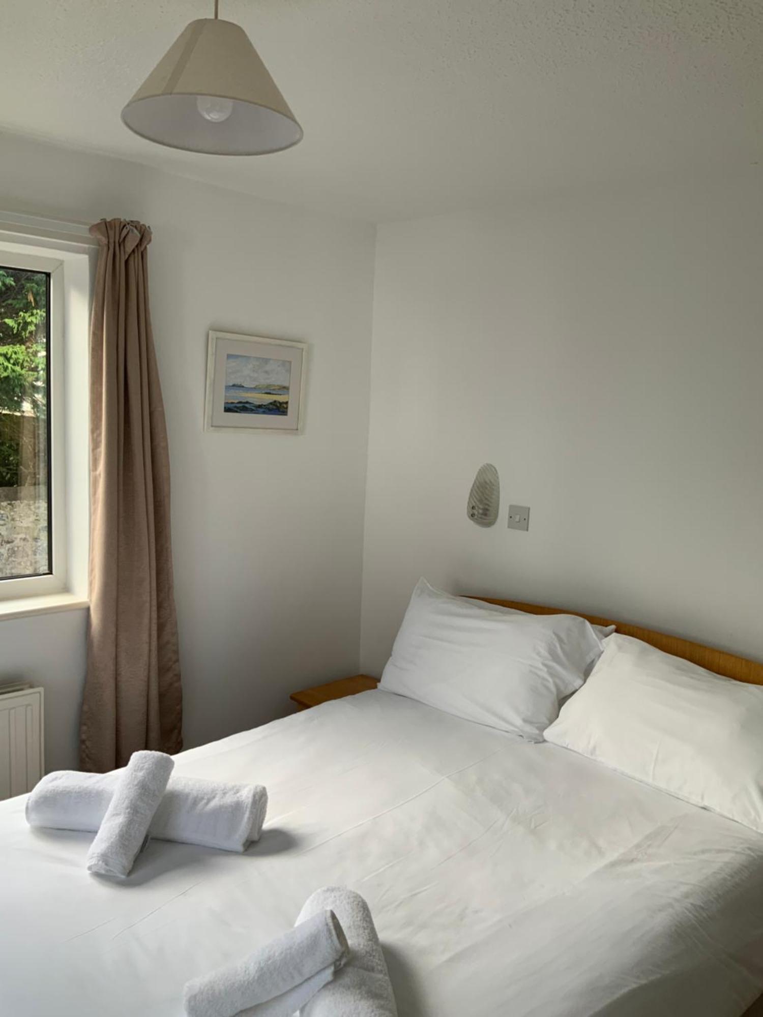 Hotel St Merryn Carbis Bay Exteriér fotografie