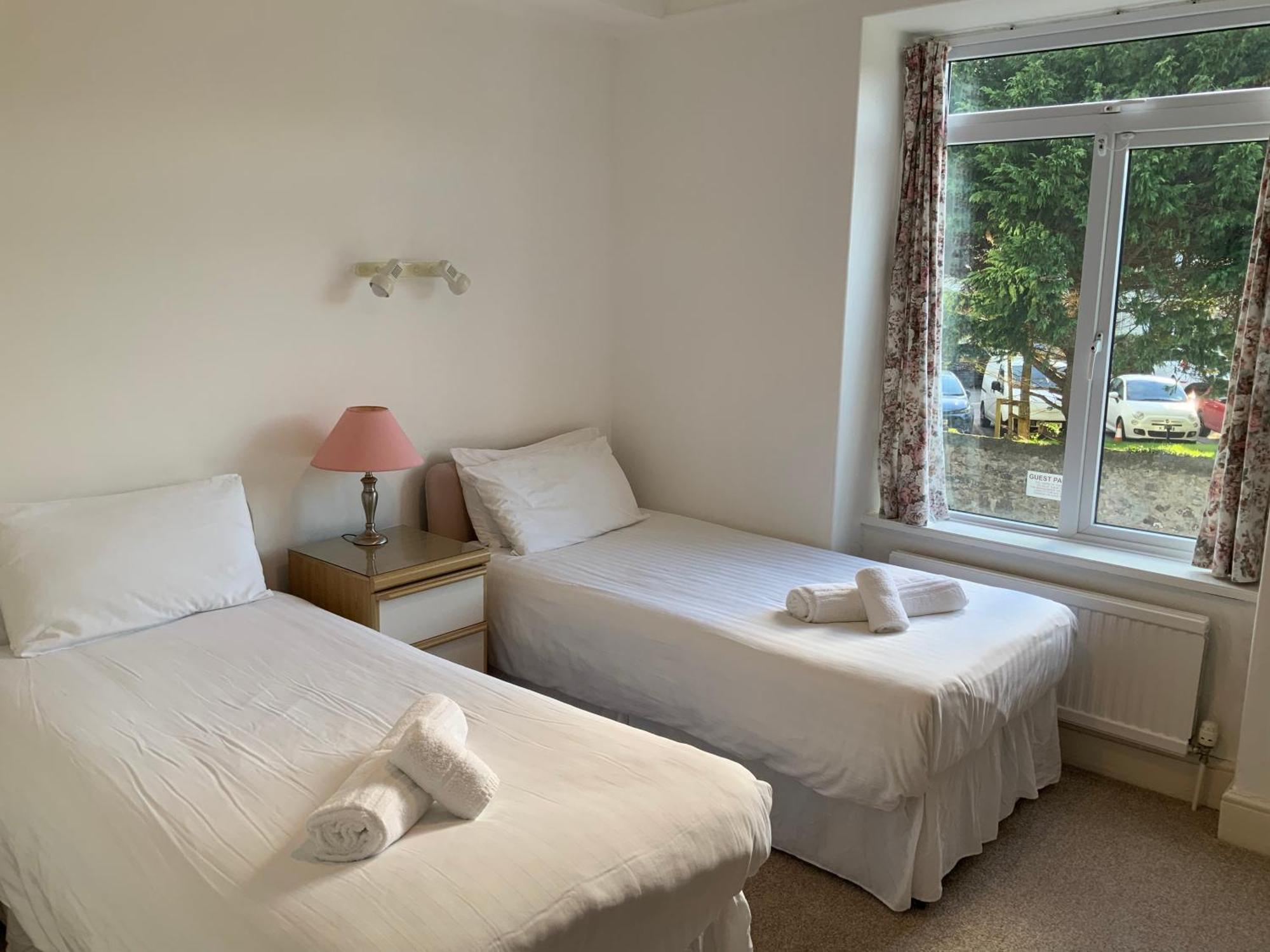 Hotel St Merryn Carbis Bay Exteriér fotografie