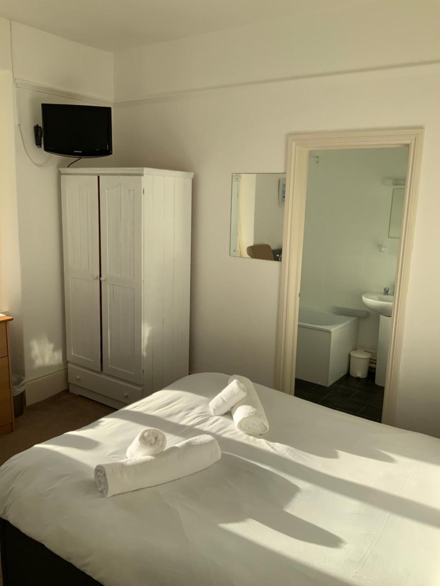 Hotel St Merryn Carbis Bay Exteriér fotografie